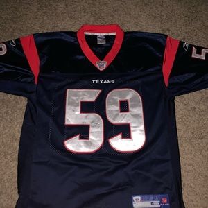 Demeco Ryans Houston Texans Jersey